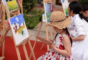 美好家园12号楼,美好家园美好时光