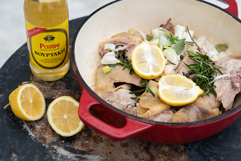 希腊最好吃的十大美食,希腊美食全集视频