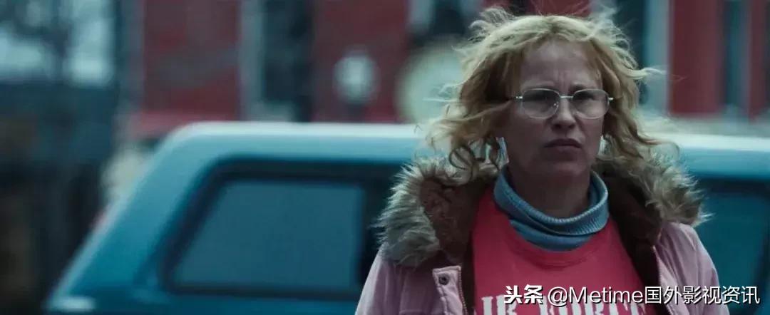 逃离丹尼莫拉第1集,逃离丹尼莫拉电视剧解说