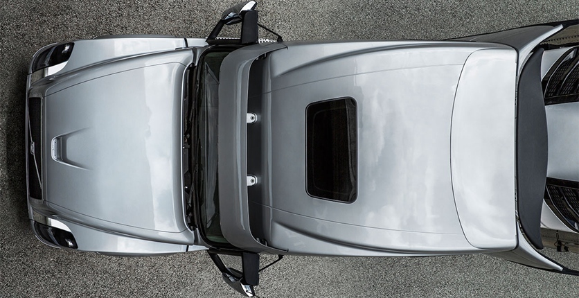 一款高颜值沃尔沃卡车,性能高的沃尔沃卡车