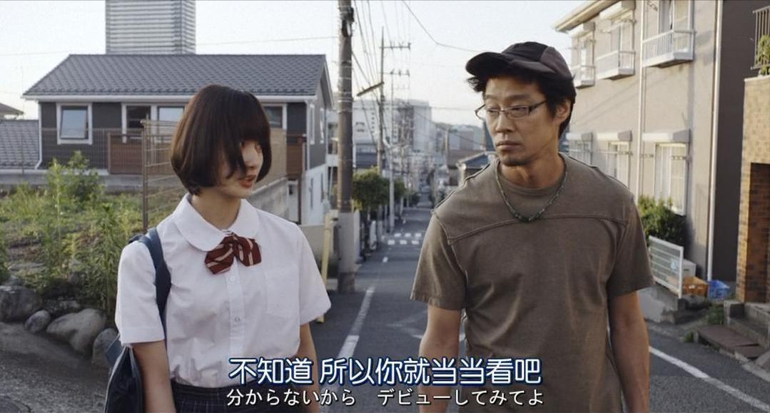 10部治愈心灵的电影推荐,治愈超解压的电影