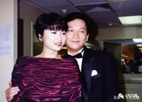 香港金牌配角廖启智患癌离世,香港十大黄金配角廖启智