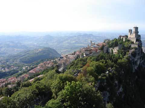 世界第一小的袖珍国在哪里,世界第一袖珍国家是哪个