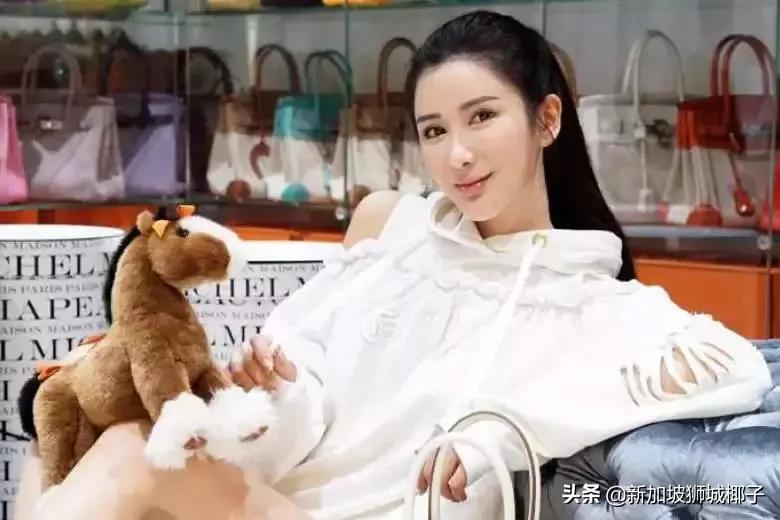 香奈儿爱马仕现状,爱马仕看不起香奈儿