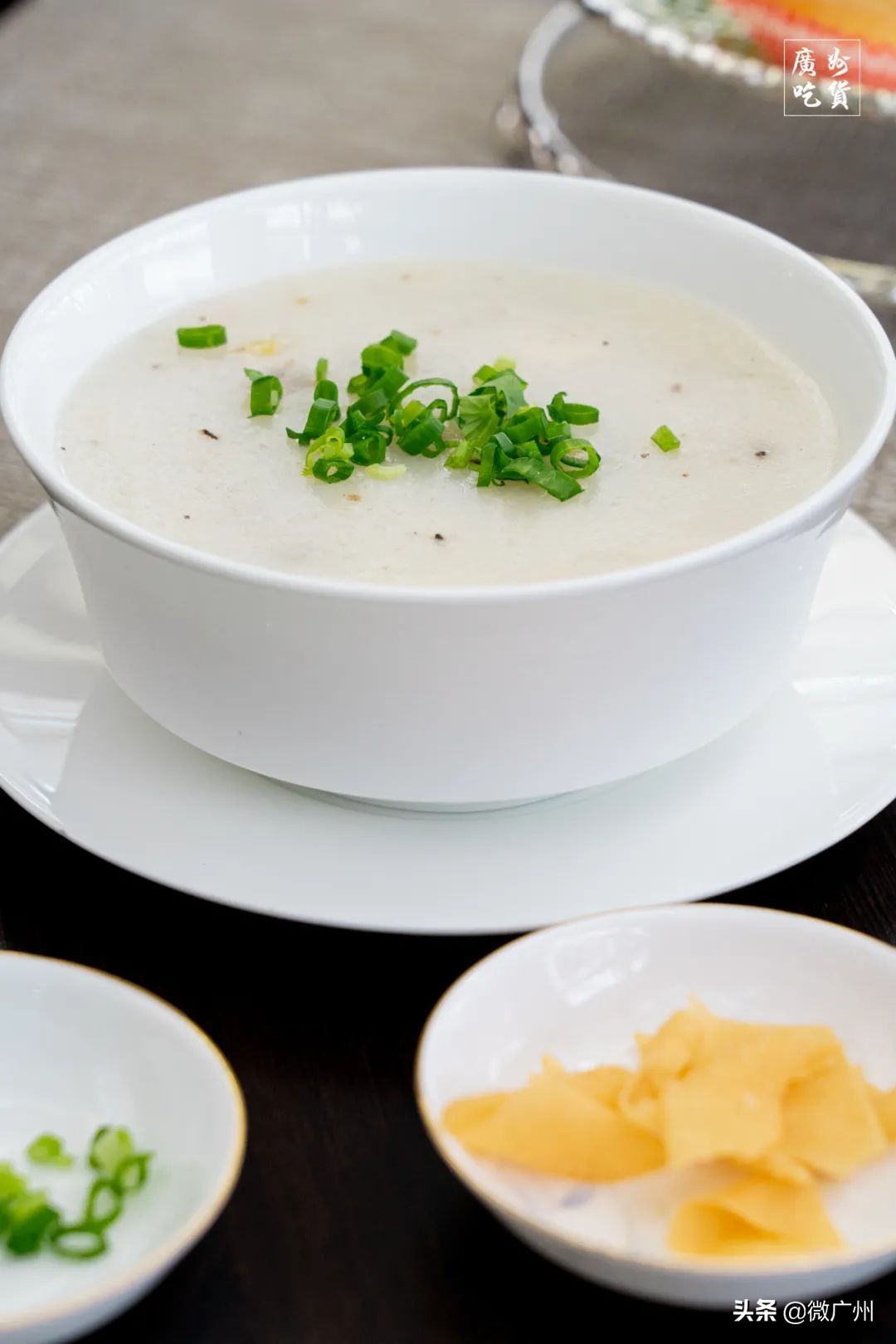 广州游船上吃早茶,广州船游珠江早茶