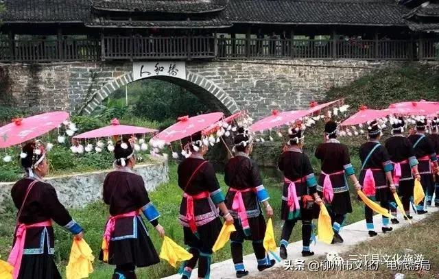 旅游农家乐,旅游休闲两不误