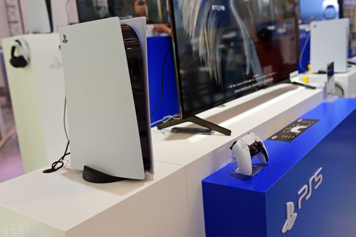 ps4ps5连接蓝牙耳机的详细方法,ps4手柄玩ps5方法