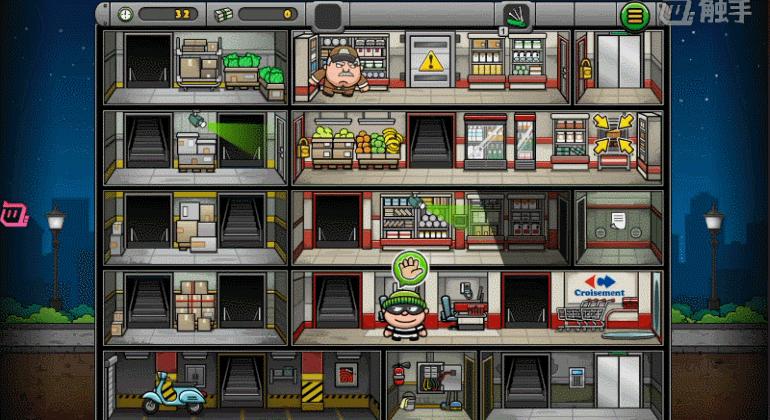 推荐一款适合平民玩的手游,冷门并且好的游戏手游