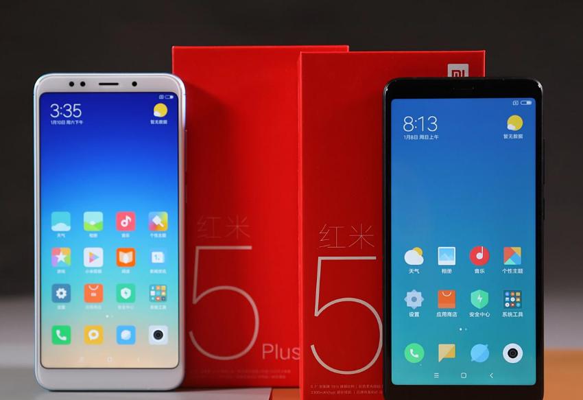 小米高端机和华为高端机哪个好,同样的配置为什么华为比小米贵