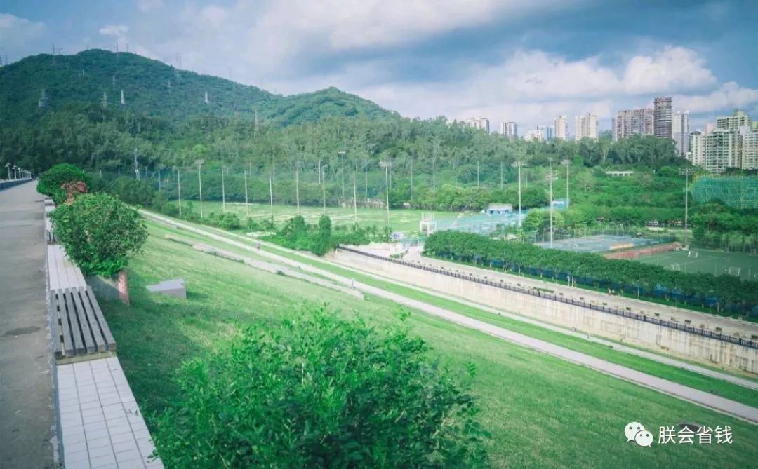 深圳一日游必去的地方免费,深圳周末自驾一日游