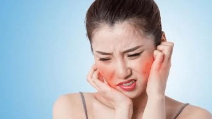 颜值杀手薇尔莉特,常见的影响颜值的皮肤病