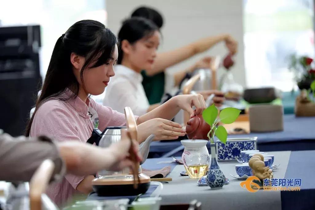 东莞茶仓,东莞茶仓标准