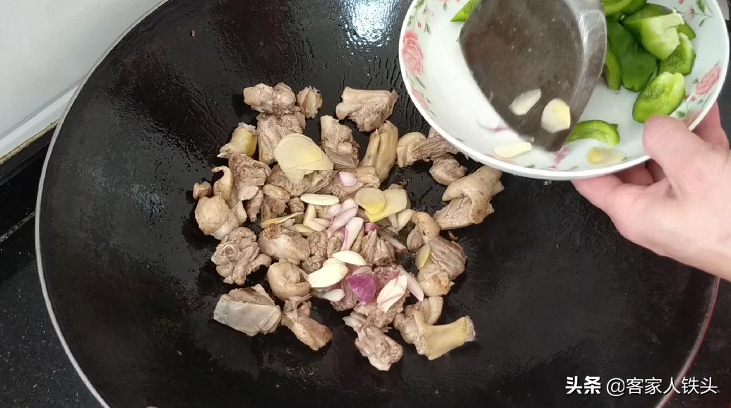 鸭肉的4种美味做法,鸭肉最好吃的做法大全家常