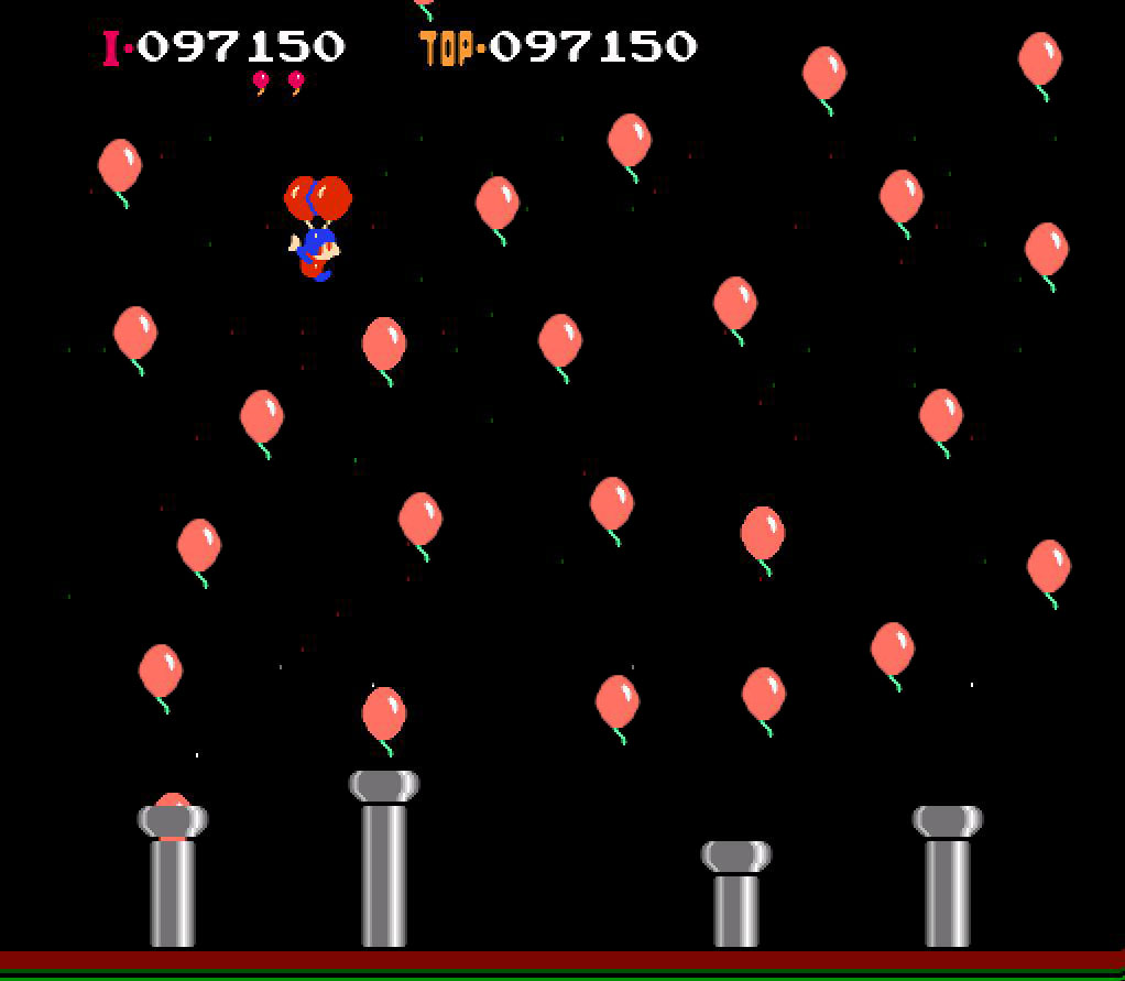 三十年前将我们折磨得死去活来的FC游戏，如今的你是否大仇得报