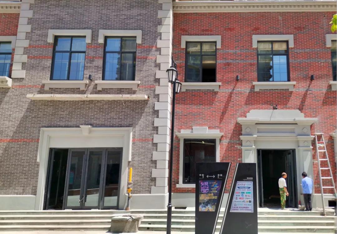 走进洛阳涧西区,走进洛阳市