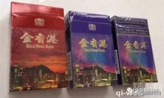 中国烟文化大全,中国的名烟有多少种