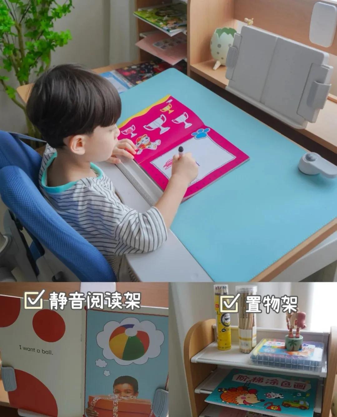 儿童学习桌椅子是不是智商税,儿童学习桌怎么选才不是智商税