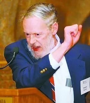 全世界最厉害的十大黑客,世界上著名的三大黑客