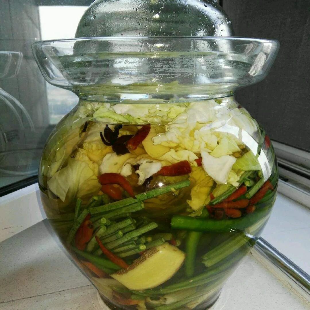 做四川泡菜新手也能零失败,四川泡菜怎么做好吃秘诀就在这里