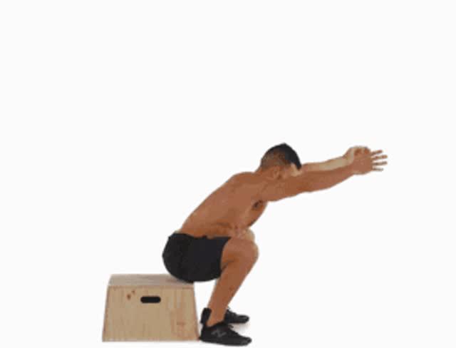 深蹲练到全身,深蹲的正确姿势练腿