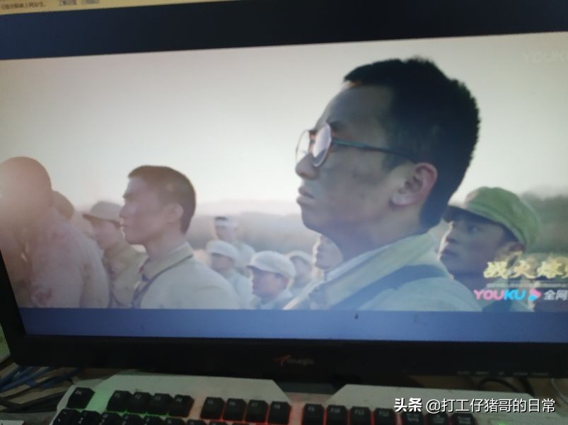 战火熔炉观后感范文,观看战火熔炉电影的观后感