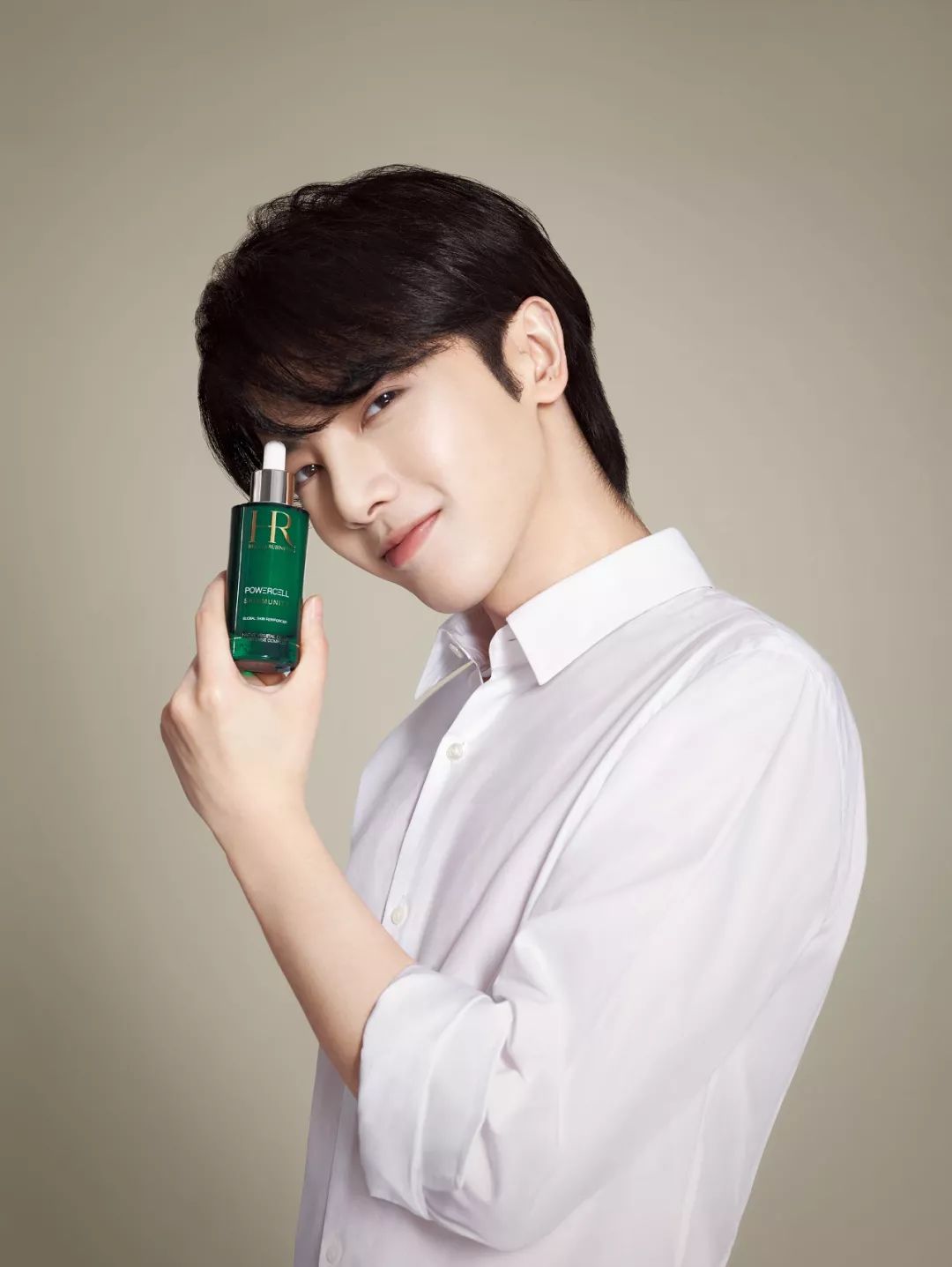 双11倒数5天！李佳琦推荐的华晨宇、肖战、王源同款真的值得买