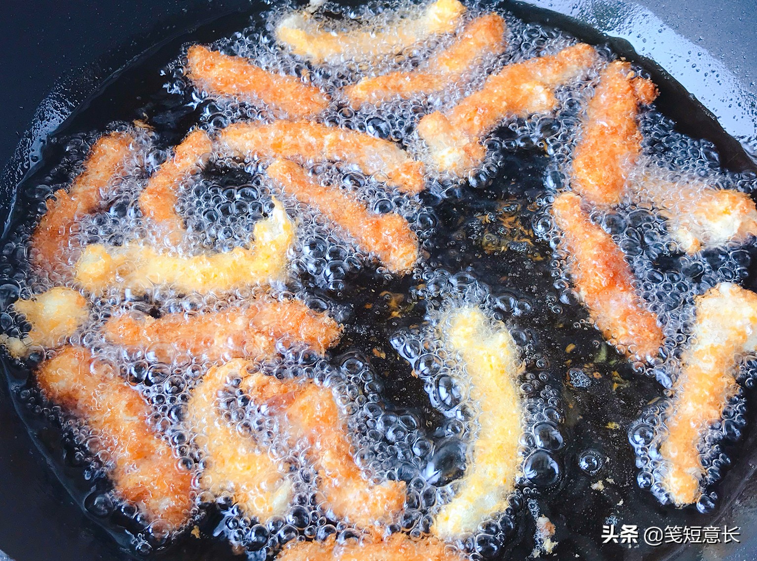 想学炸鸡柳怎样做,想吃炸鸡在家做怎么做