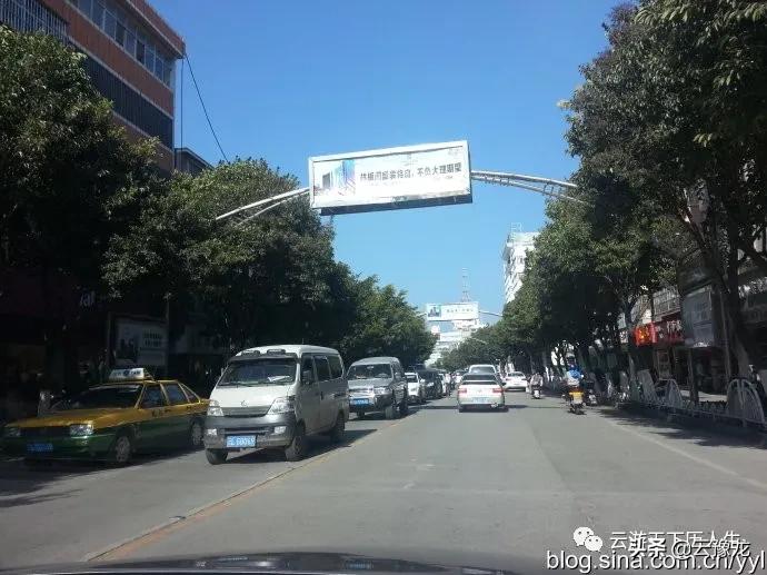 自驾游昆明到大理视频,昆明自驾大理