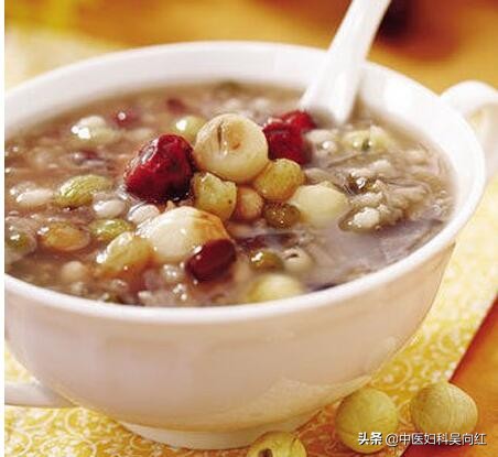 少女功血吃什么，功血食疗方法有哪些？