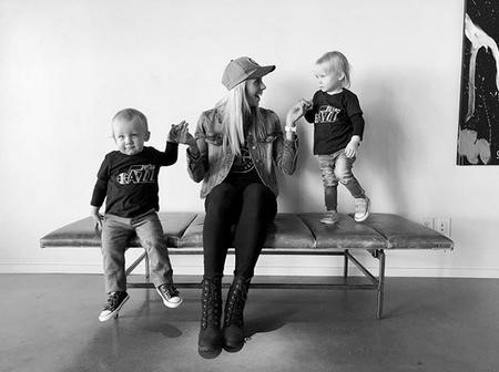 男篮世界杯“太太团”盘点光芒四射个个美若天仙