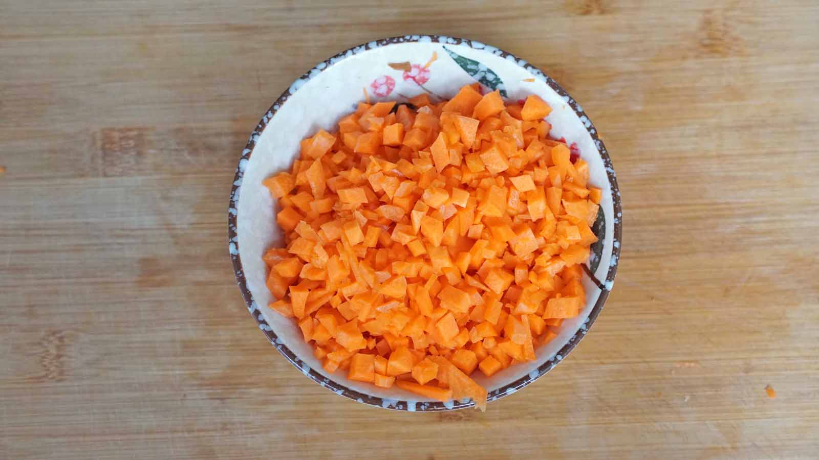 适合早餐吃的面食做法,实用的早餐面食做法