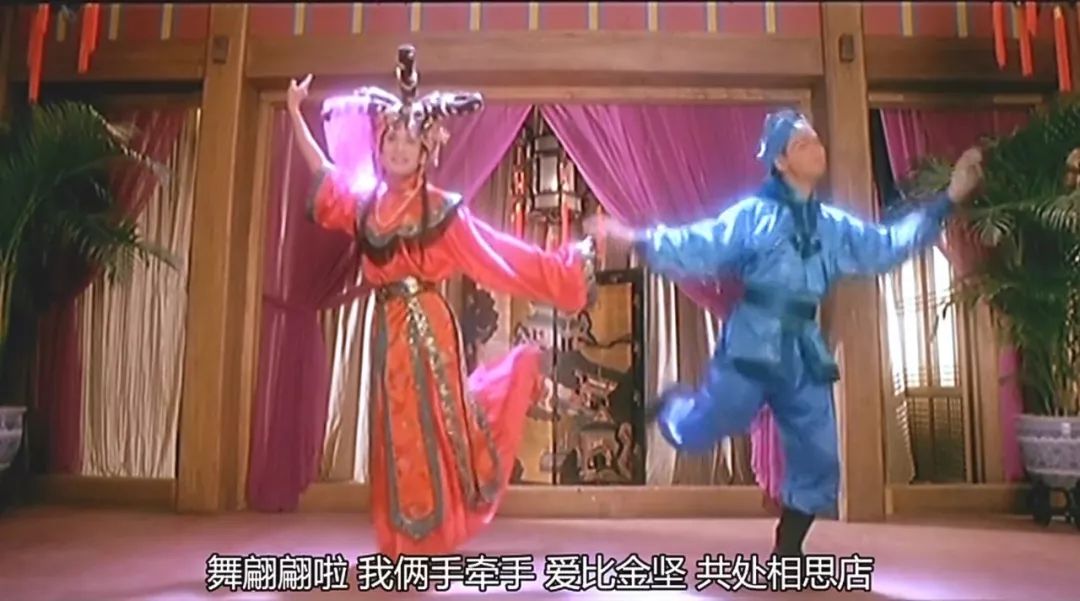 连配角都是大腕电影完整版,连配角都是大腕的喜剧片