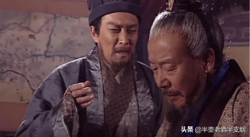 生肖属鸡,一真龙一卧龙,刘协与诸葛亮生死同年的背后有何隐情?