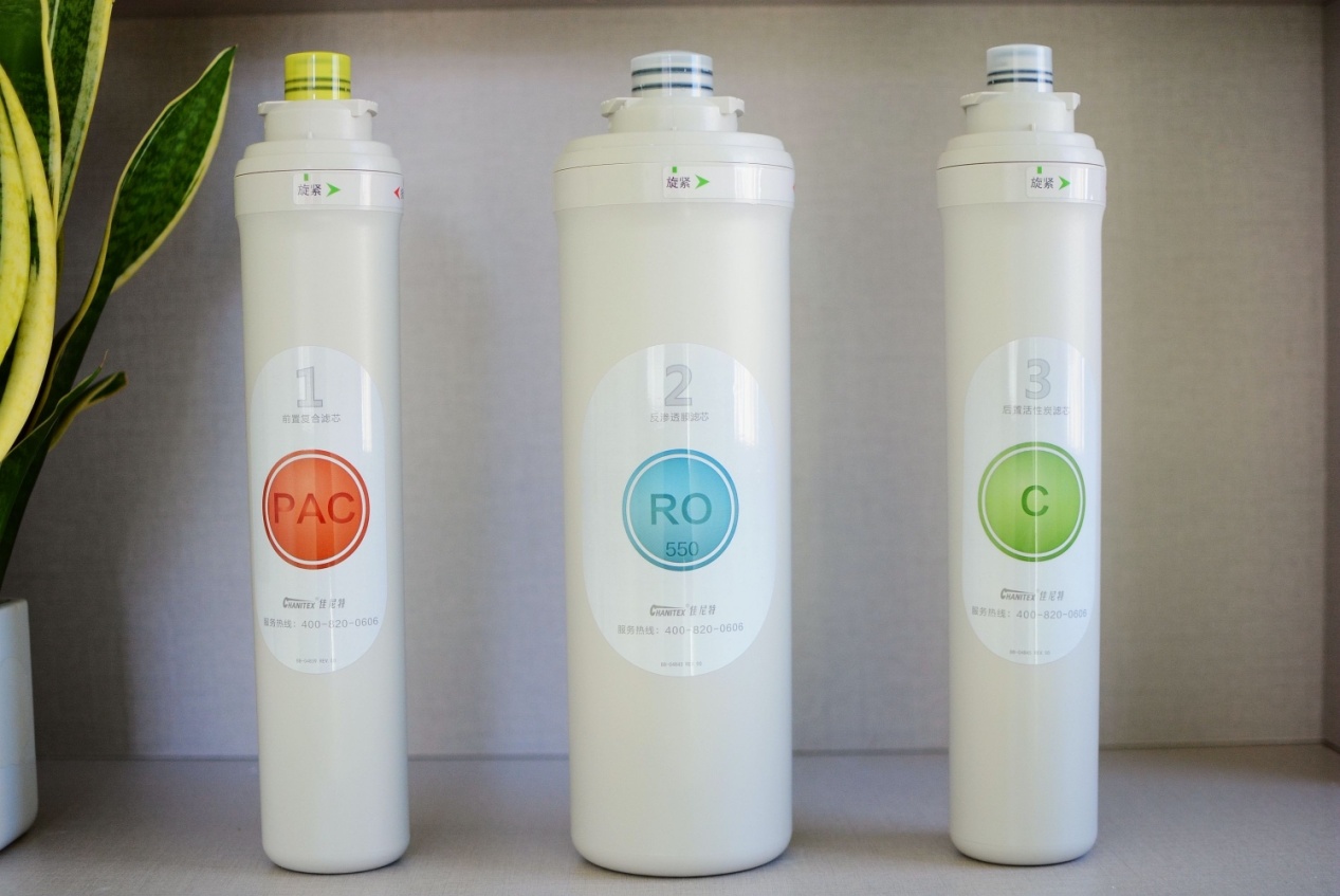 小米净水器深度实测,小米净水器h400g直饮水测评