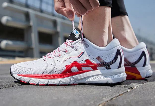 李宁sta联名鞋图片,李宁sta联名鞋悟空板鞋