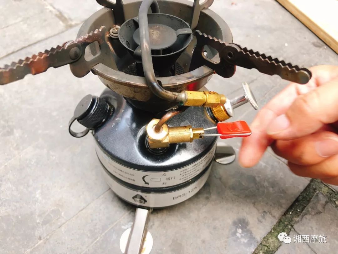 摩旅怎么做饭,摩旅如何煮熟一顿饭