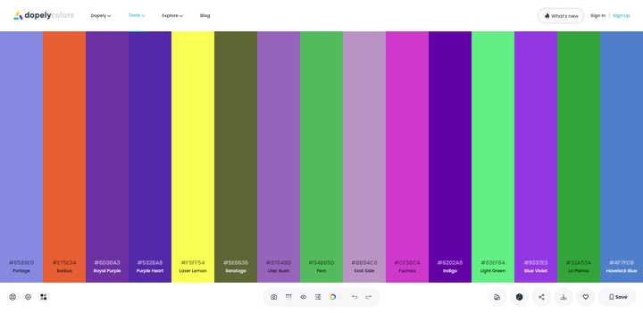 20个创意个性小众网站,17个灵感创意必备网站