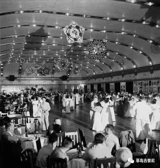 菲律宾俱乐部,菲律宾高端俱乐部