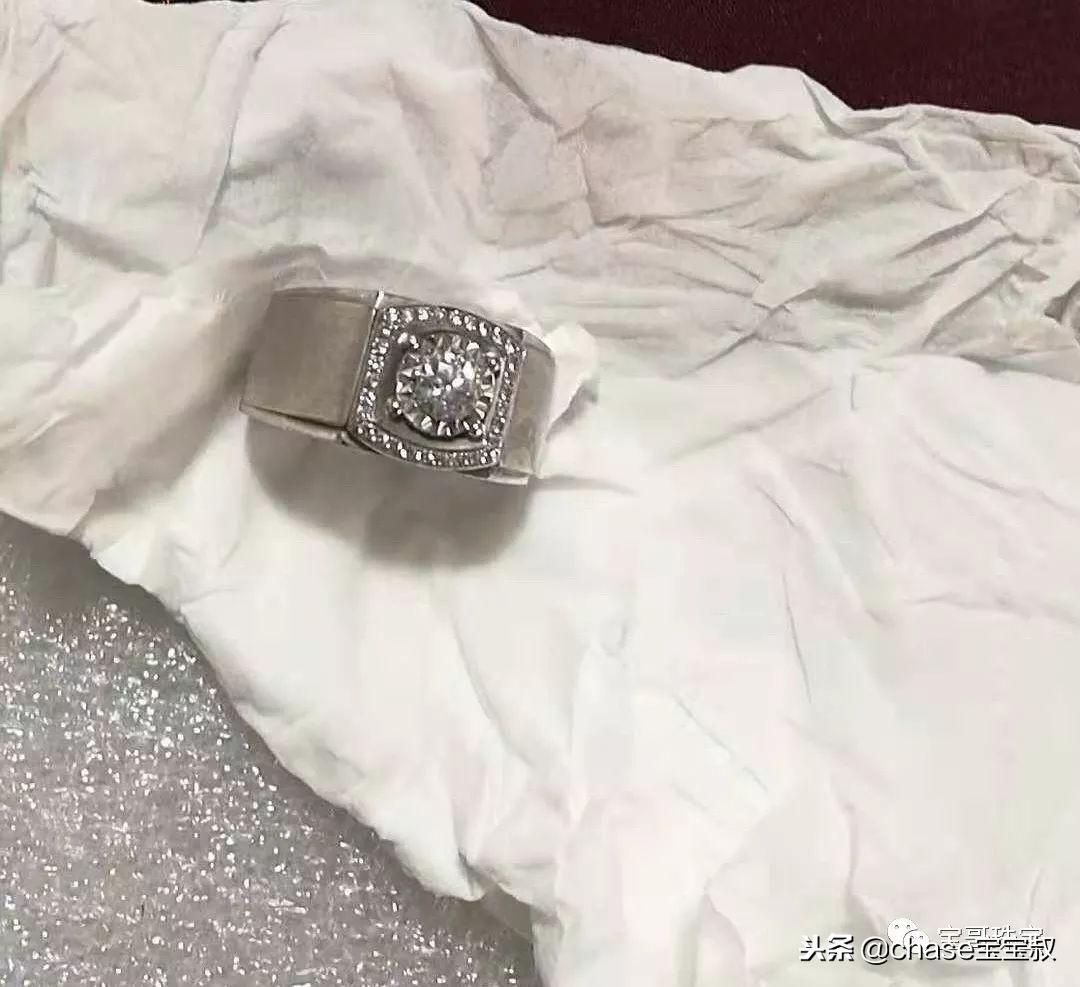 钻戒在家怎么清洗更亮,钻戒如何清洗污垢