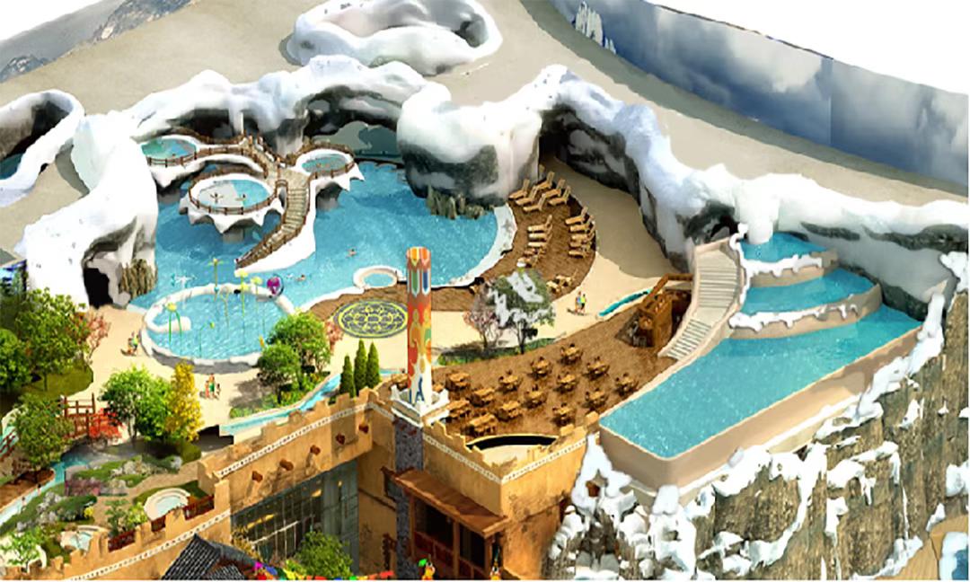 都江堰好耍的有花的地方推荐,都江堰必逛景点