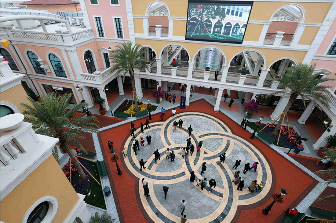 消费升级时代,奥莱在中国的发展