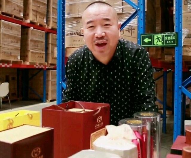 刘能王小利在哪个平台直播,王小利和刘能直播卖货