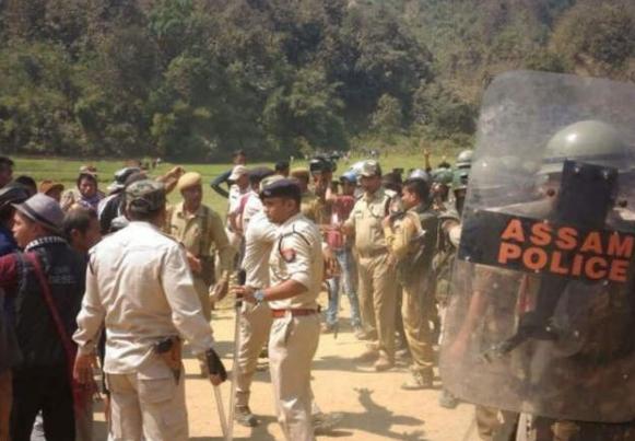 中印边境闹出大动静,印度4名士兵身亡,莫迪下令紧急出兵救援