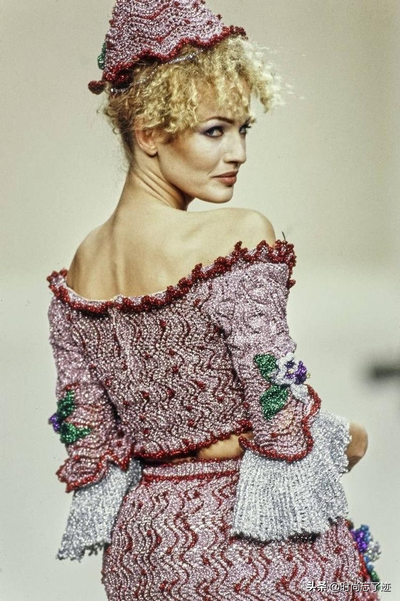 针线钩织入门,针线钩织