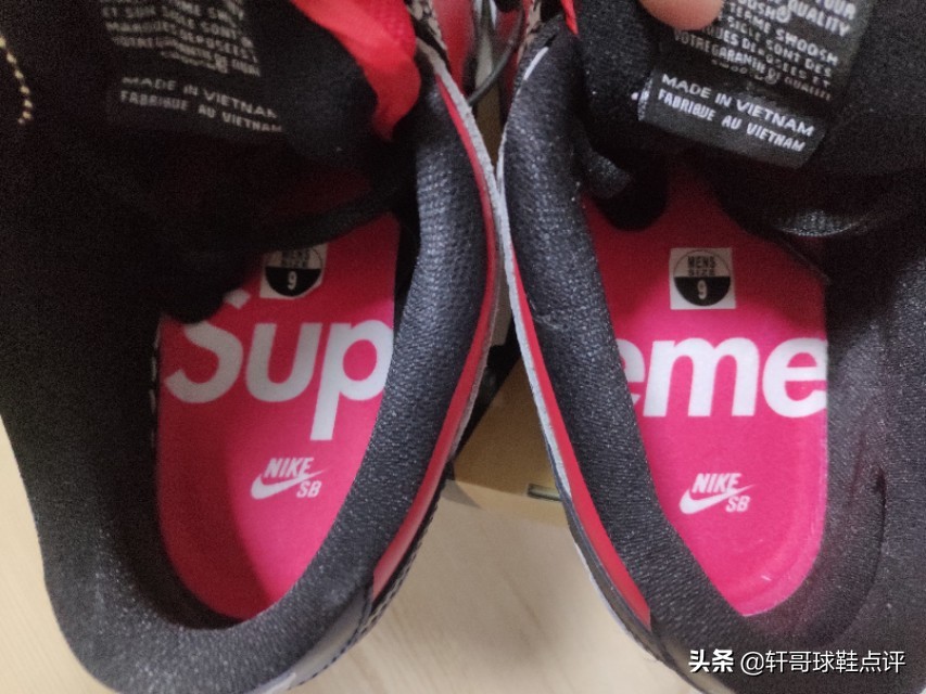 supreme联名dunk最高售价,supreme联名dunkworldfamous