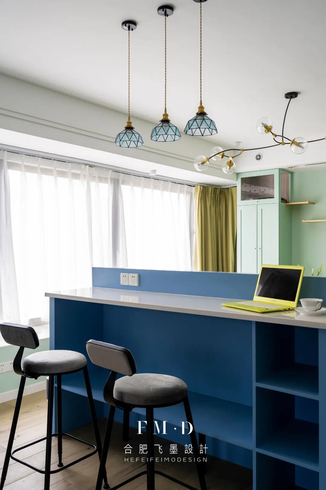 小户型舒适的家居环境,我理想的居住环境