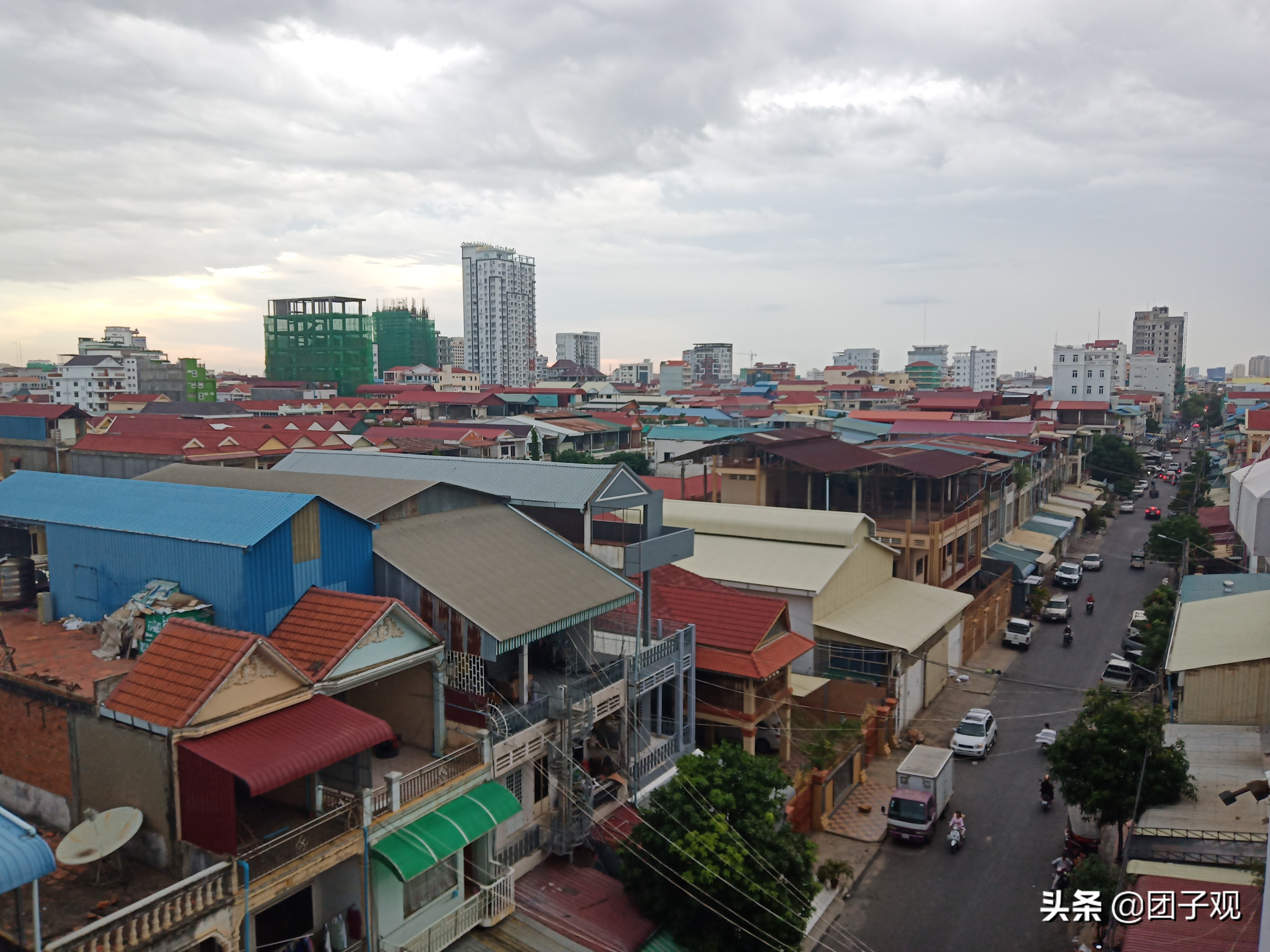 第一次去柬埔寨要不要带银行卡,柬埔寨出行攻略超详细版