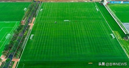 长春亚泰足球净月训练基地门票,长春亚泰净月基地主体育场