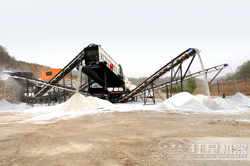 中型石头粉碎机多少钱一台,石头粉碎机一台净重多少吨