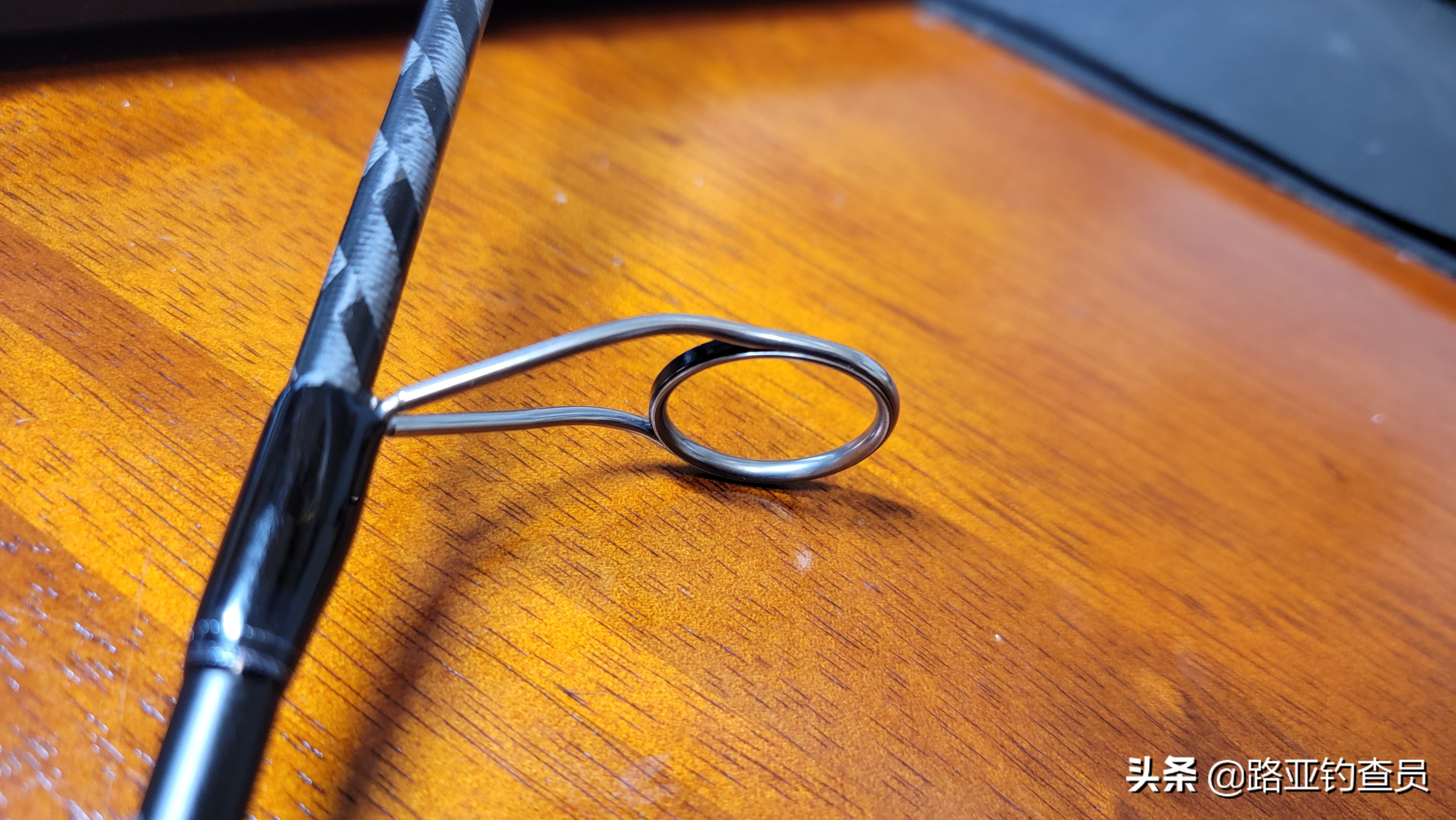 露娜米斯远投路亚竿s120-3,露娜米斯是海鲈竿吗